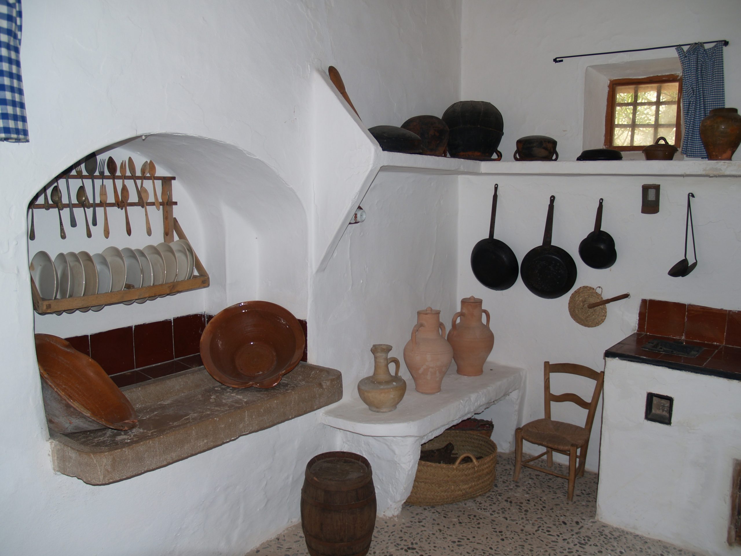 History of Mallorcan Cuisine: A Journey Through Time and Flavors