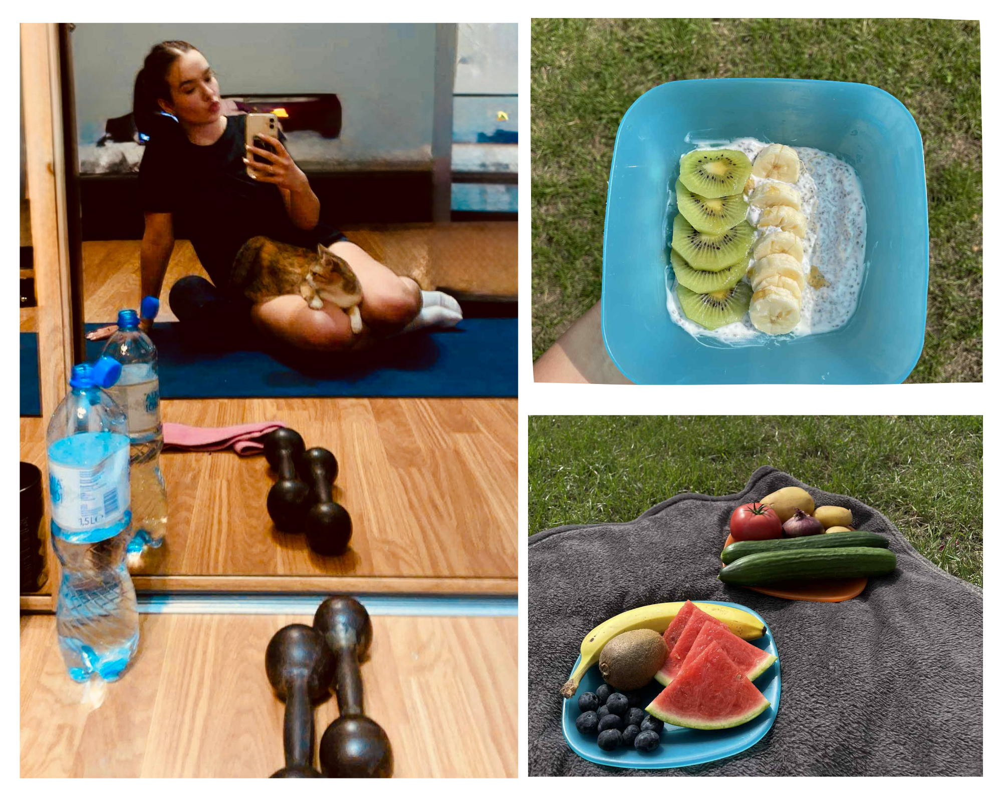 Healthy Habits of Polish Youngsters