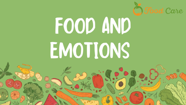 The Impact of Healthy Food on Emotional Health: Nourishing Mind and Body (by Maxim Bezek)