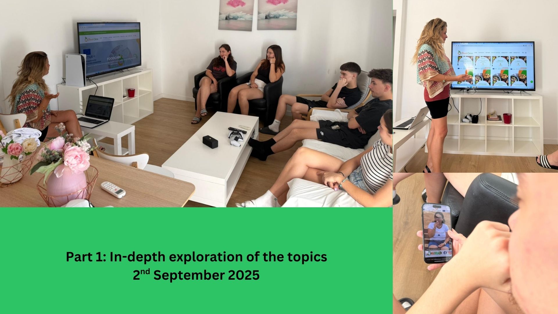 FoodCare Ambassadors 2 2