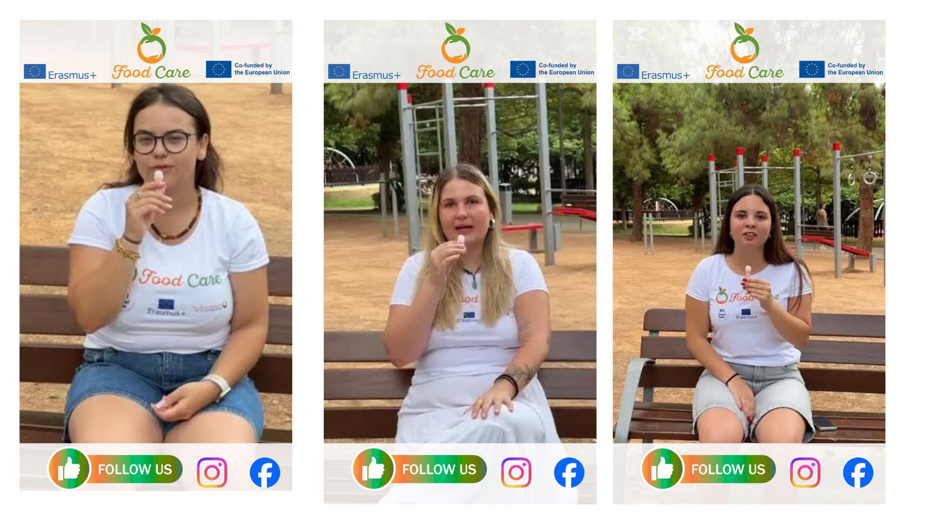 FoodCare Ambassadors 2 4