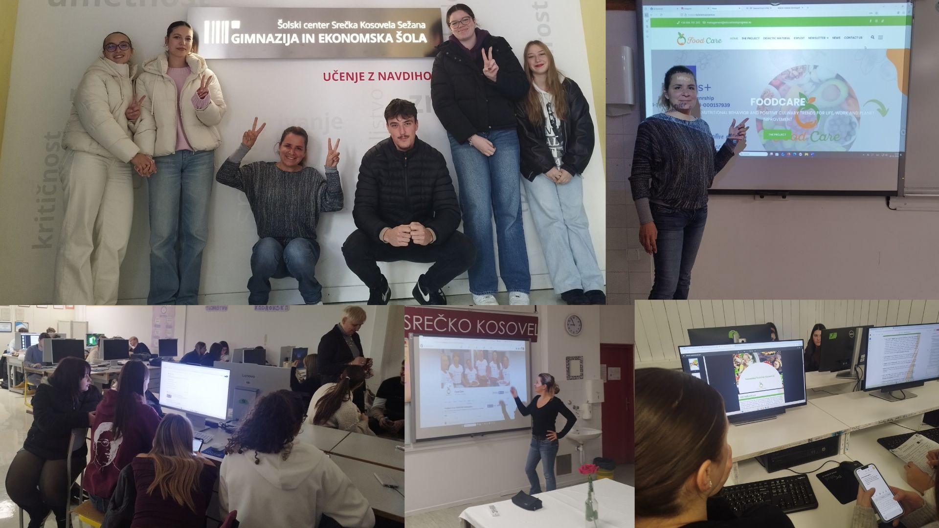 FoodCare Ambassadors 2 6